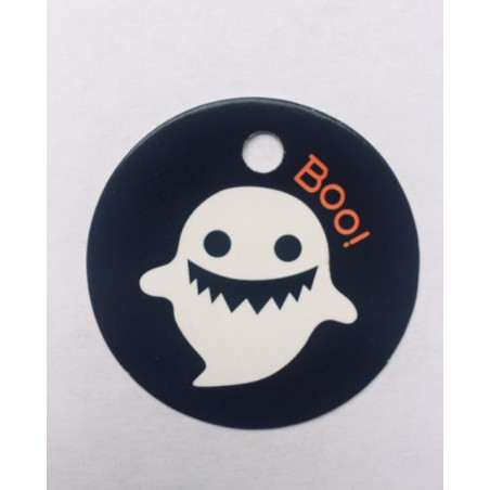 label spook