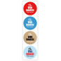 stickermix de vierdaagse
