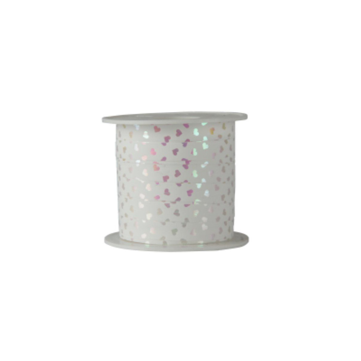 lint hartjes parelmoer