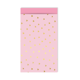 Kadozakje lichtoze mini hartjes