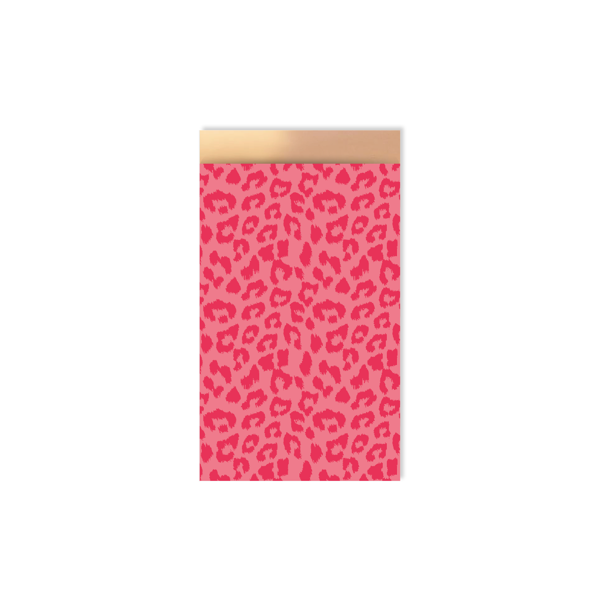 kadozakjes cheetah pink