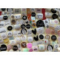 stickerpakket assorti mix