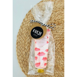kadosetje handcreme kusjes