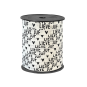 lint lieve juf zwart wit