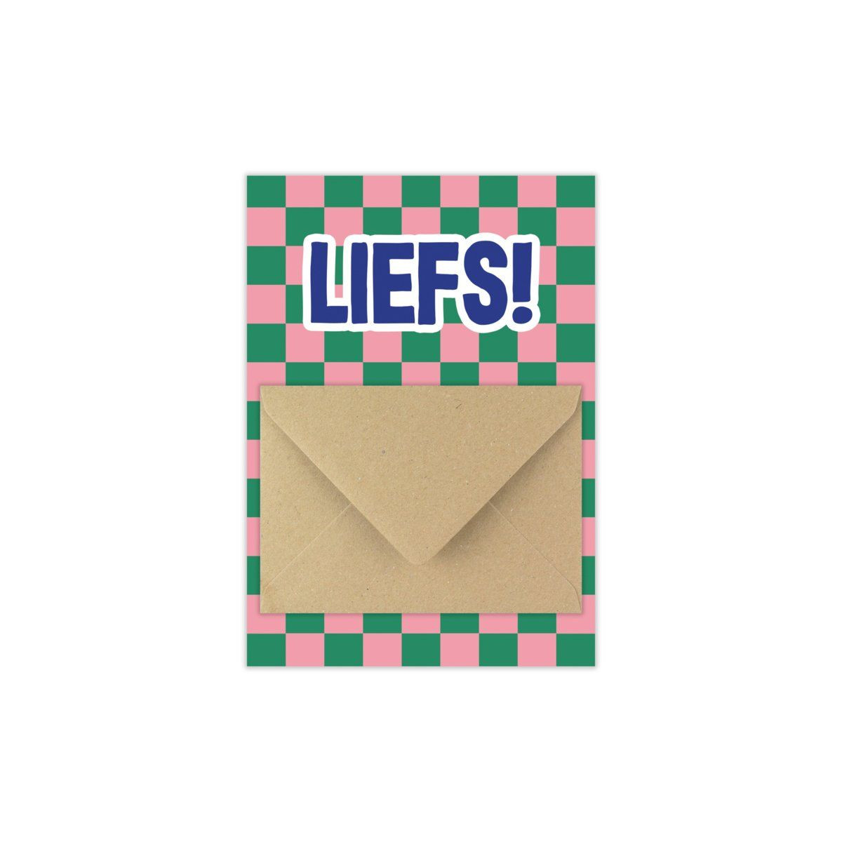geldkaart liefs
