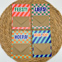geldkaart feest