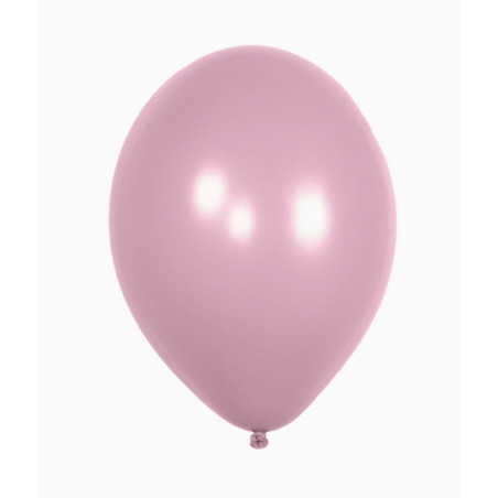 ballon roze