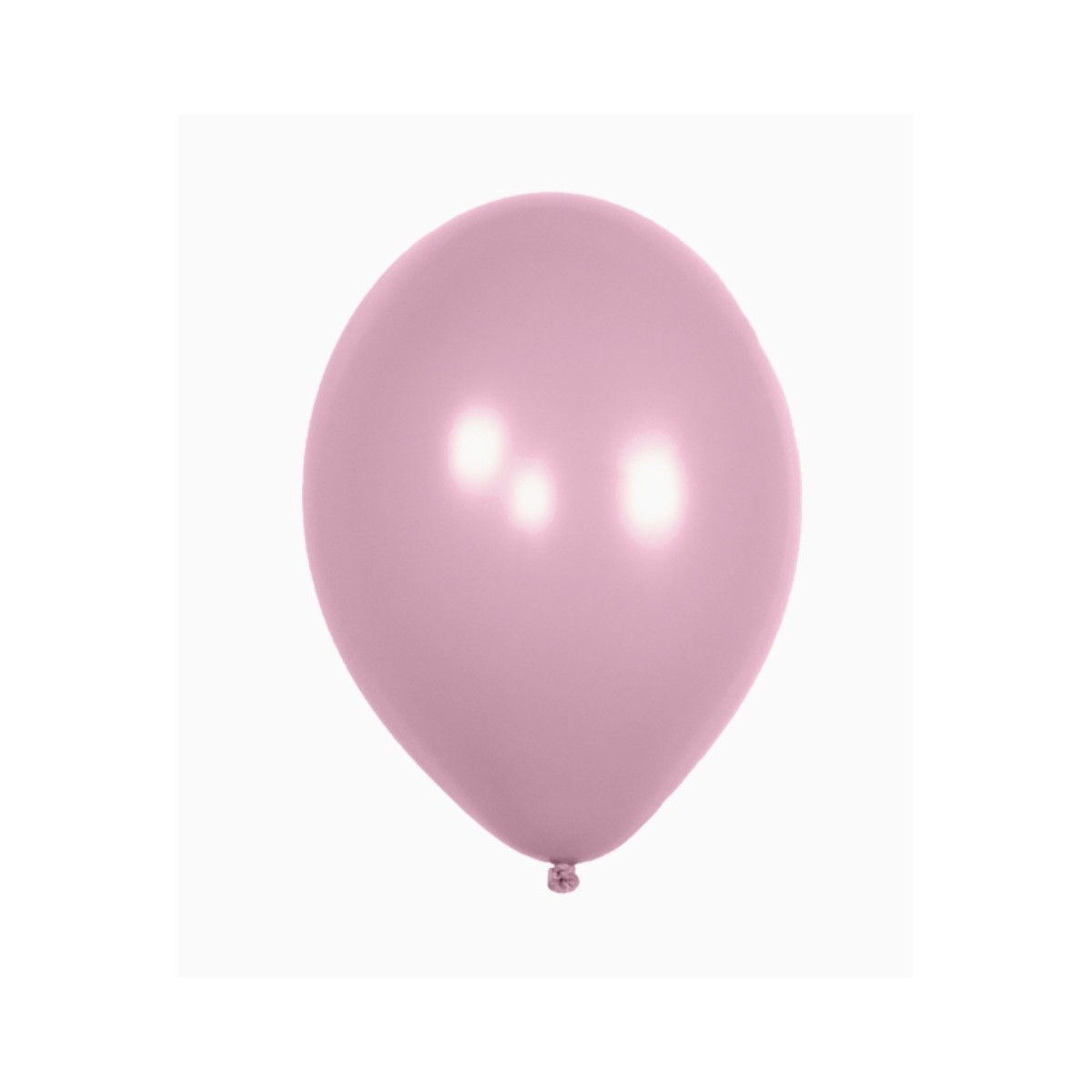 ballon roze