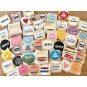 stickerpakket avondvierdaagse