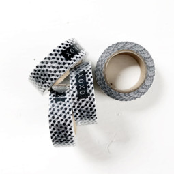 maskingtape XOXO