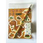 dino puzzel sticker traktaties