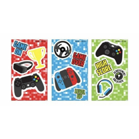 Notitieboekje Game