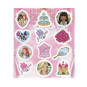 stickervel princess