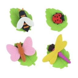 insecten gum