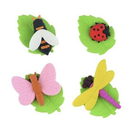 insecten gum