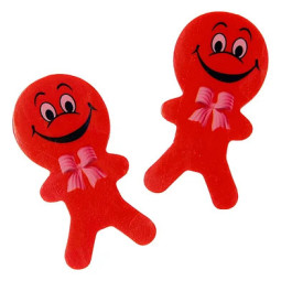 smiley gum
