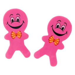 smiley gum