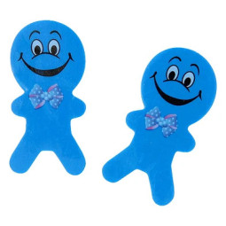 smiley gum