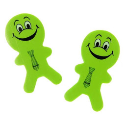smiley gum