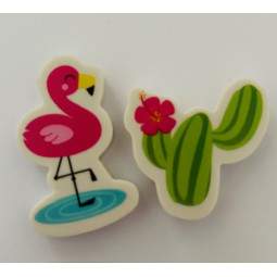flamingo cactus gum