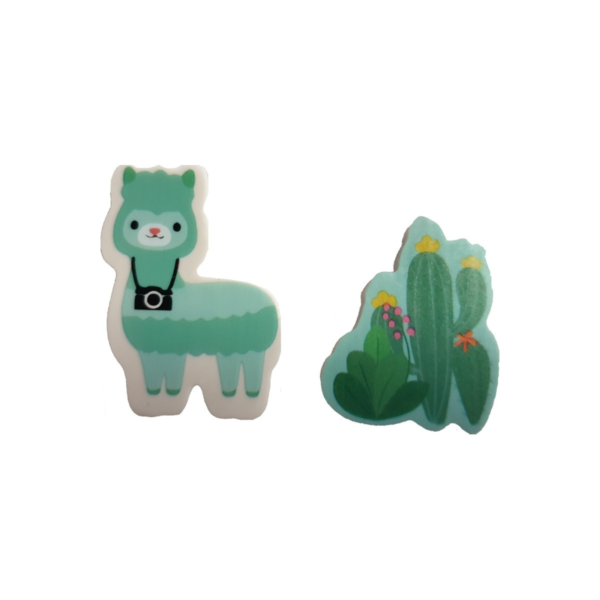zakje alpaca cactus gum
