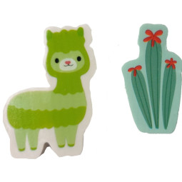 zakje alpaca cactus gum