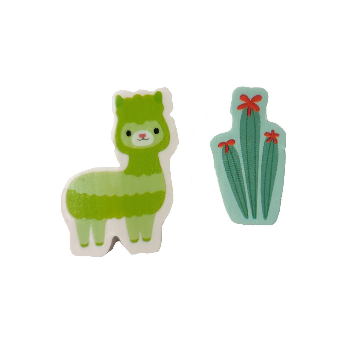 zakje alpaca cactus gum
