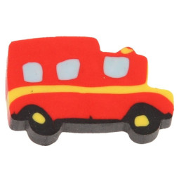 gum brandweer