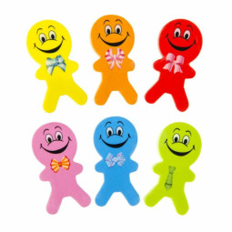 smiley gum