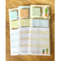 cactus stickynotes