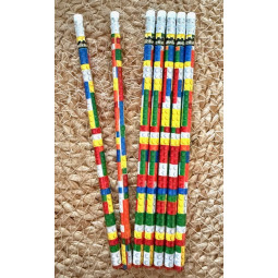 lego potloden set