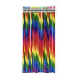 regenboog potlood