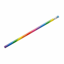 regenboog potlood