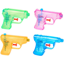 Waterrpistooltje
