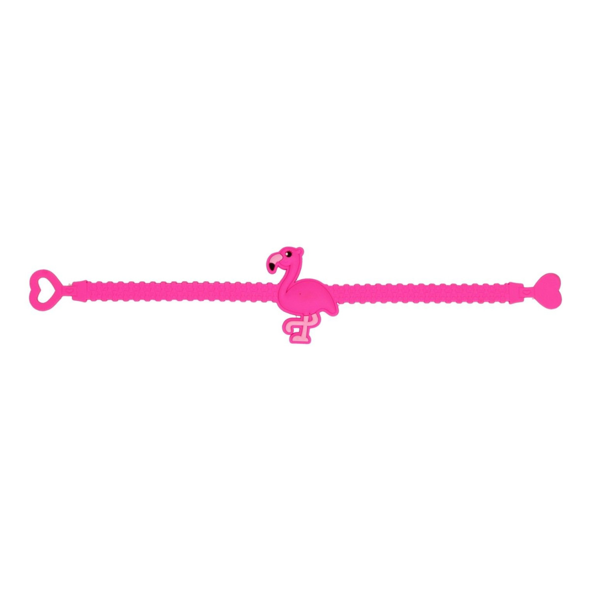 flamingo armband