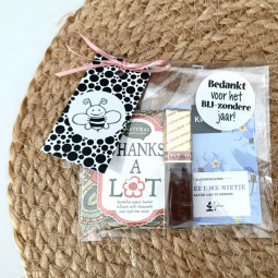 kadosetje bijtje