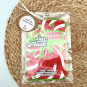 kadosetje gezichtsmasker cherry much