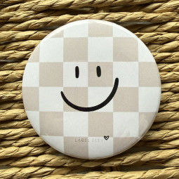 spiegeltje smiley