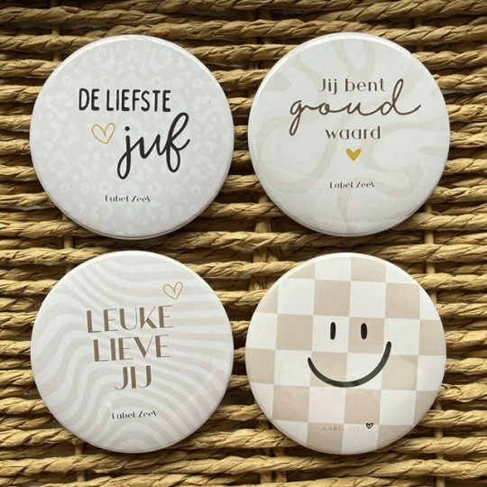 spiegeltje leuke lieve jij