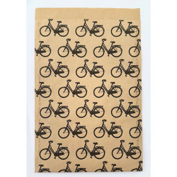 kadozakje fietsen