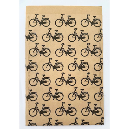 kadozakje fietsen