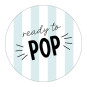 sticker ready to pop