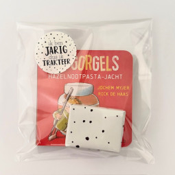 traktatie gorgels