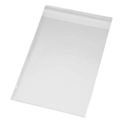 cellofaan zakje plakstrip