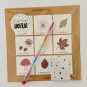 herfst speurneuzen traktatie
