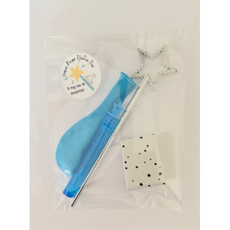 hocus pocus blauw
