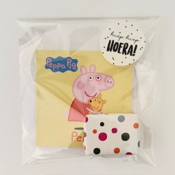 Peppa Pig Compleet