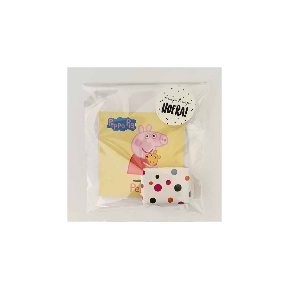Peppa Pig Compleet