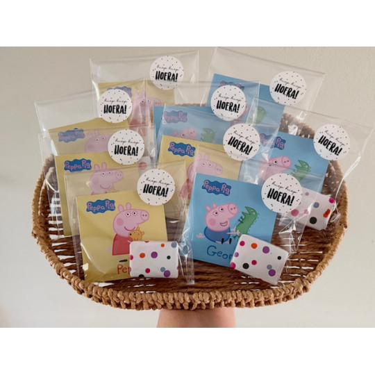 Peppa Pig Compleet