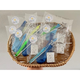hocus pocus blauw